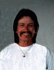 Richard Gary Claxon